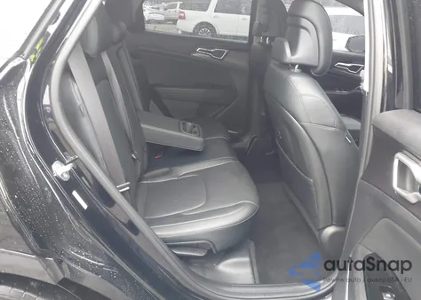 2024 Kia Sportage Ex z USA, uszkodzony, nr VIN 5XYK33DF2RG217542